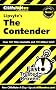 The Contender (Cliffsnotes Literature Guides)