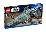 LEGO Star Wars 7961 - Darth Maul's Sith Infiltrator