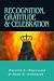 Book Recognition, Gratitude, and Celebration