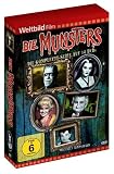 Die Munsters - Die komplette Serie (14 DVDs)�