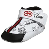 unltd. by marc ecko - unltd. by marc ecko Infant Clout III Graffiti Lace-Up Shoe