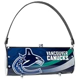 NHL Vancouver Canucks Fender Purse