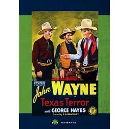 Texas Terror