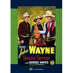 Texas Terror
