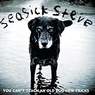 You Can't Teach An Old Dog New Tricks [Explicit]