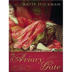 The Aviary Gate: A Novel