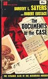 The Documents in the Case