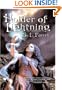 Holder of Lightning: The Cloudmages #1