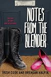 Notes from the Blender