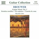 Leo Brouwer: Guitar...