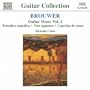 Leo Brouwer: Guitar Music, Vol. 1