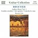 Leo Brouwer: Guitar Music, Vol. 1
