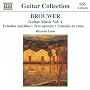 Leo Brouwer: Guitar Music, Vol. 1