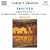 Leo Brouwer: Guitar Music, Vol. 1