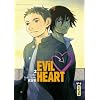 Evil Heart, Tome 2 :