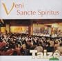 Veni Sancte Spiritus