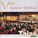 Veni Sancte Spiritus