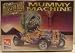 MUMMY MACHINE MODEL KIT