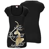 Baby Phat - Baby Phat Women's Short-Sleeve Scoop Neck Tunic