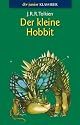 Der kleine Hobbit.