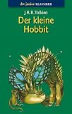 Der kleine Hobbit - J.R.R. Tolkien