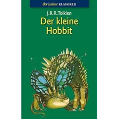 Der kleine Hobbit.
