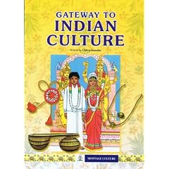 GATEWAY TO INDIAN CULTURE