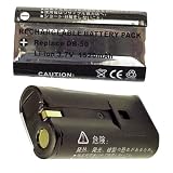 SAMSUNG SB-LS110 BATTERY - LI-ION 7.4V 1500mAh