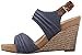 A2 by Aerosoles Women's May Plush Wedge Sandal