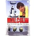 Malcolm DVD