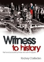 Witness to History