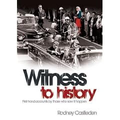 Witness to History