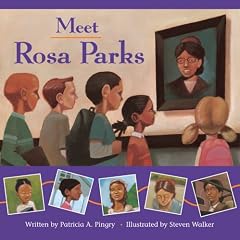Meet Rosa Parks