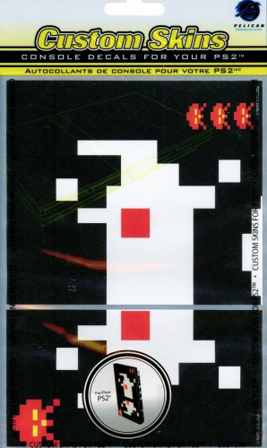 Click here for Custom Skins for PlayStation 2 (PS2) - Console Dec... prices