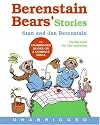 Berenstain Bear's Stories CD
