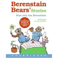 Berenstain Bear