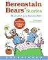 Berenstain Bear's Stories CD