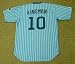 DAVE KINGMAN Chicago Cubs 1979 Majestic Cooperstown THROWBACK Baseball Jersey, Medium