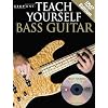 Teach Yourself Bass Guitar (Step One Teach Yourself)