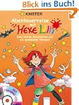 Abenteuerreise mit Hexe Lilli: Zwei s...