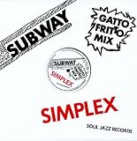 Simplex/Hal [VINYL]