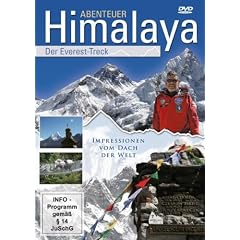 Abenteuer Himalaya - Impressionen vom Dach der Welt