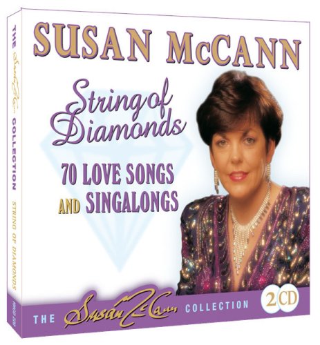 CD-Charts  Search : String of Diamonds