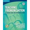 Teaching Pronunciation Paperback with Audio CDs (2): A Course Book and Reference Guide