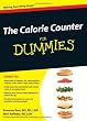 The Calorie Counter For Dummies