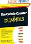 The Calorie Counter For Dummies