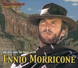 Ennio Morricone Foto 3