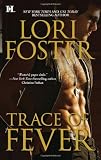 Trace of Fever (Men Who Walk the Edge of Honor)
