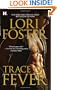 Trace of Fever (Men Who Walk the Edge of Honor)