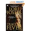 Trace of Fever (Men Who Walk the Edge of Honor)